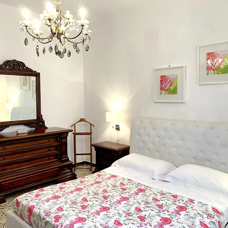 Apartman Tina Paolini 2 Con Terrazzo *