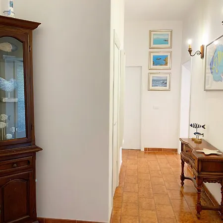 Tina Paolini 2 Con Terrazzo Apartman Castiglione della Pescaia