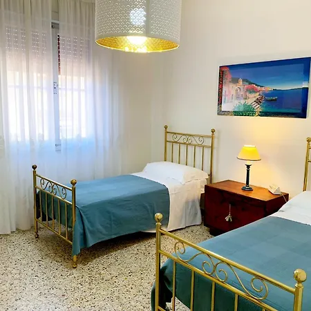 Apartman Tina Paolini 2 Con Terrazzo *